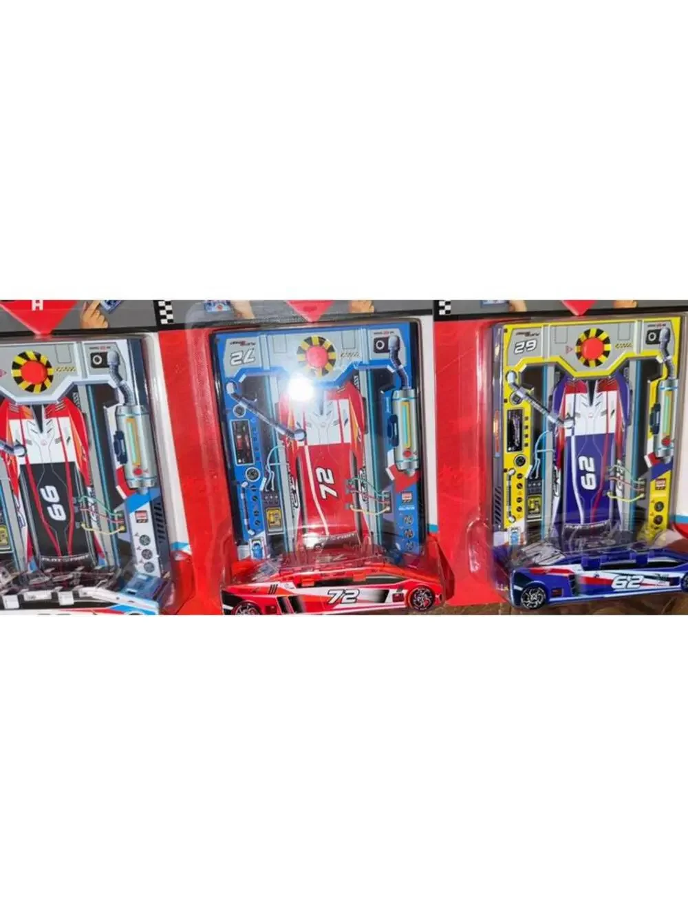 N/A product set